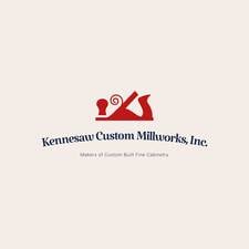 Avatar for Kennesaw Custom Millworks, Inc.