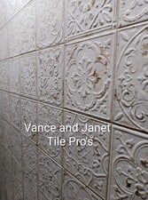 Avatar for Vance and Janet Tile Pro's