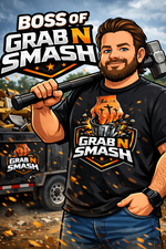 Avatar for Grab N Smash