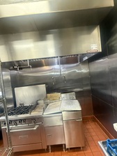 Avatar for Strong Commercial Hood Cleaning LLC