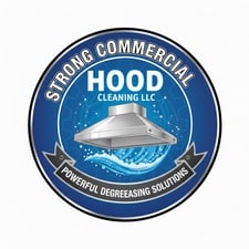 Avatar for Strong Commercial Hood Cleaning LLC