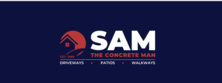 Avatar for SAM The Concrete Man Melbourne