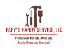 Avatar for Papys Handy Service, LLC
