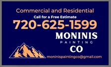 Avatar for Moninis painting llc