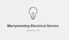 Avatar for Merrymeeting Electrical Service