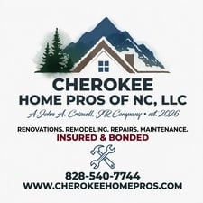 Avatar for Cherokee Home Pros of NC