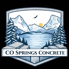 Avatar for CO Springs Concrete LLC