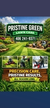 Avatar for PRISTINE GREEN LAWN CARE L.L.C