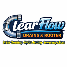 Avatar for Clear Flow Drains & Rooter, LLC