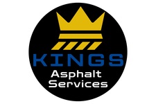 Avatar for Kings Asphalt Services