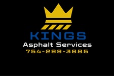 Avatar for Kings Asphalt Services