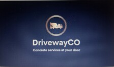Logo for Driveway Co