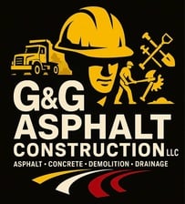 Avatar for G&G ASPHALT SEALING & PAVING LLC