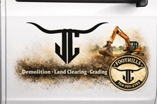 Avatar for Foothills Recycling & Demolition