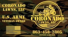 Avatar for Coronado Lawns LLC