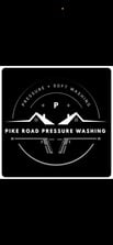 Avatar for Pike Road Pressure Washing