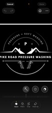 Avatar for Pike Road Pressure Washing