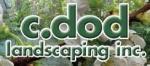 Avatar for C. Dod Landscaping, Inc.