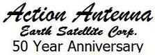 Logo for Action Antenna Service Company, Inc.