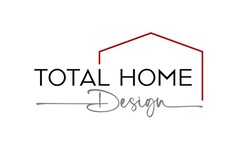 Logo for Total Home Services