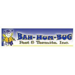 Bah-Hum-Bug Pest & Termite, Inc. logo