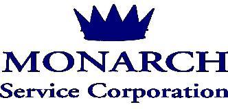 Monarch Service Corp logo