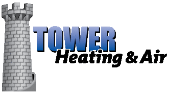 Tower Heating & Air, LLC logo