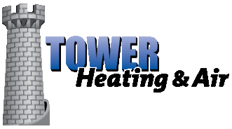 Tower Heating & Air, LLC logo