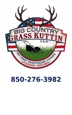 Avatar for Big Country Grass Kuttin LLC
