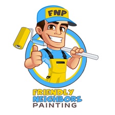 Avatar for Friendly Neighbors Painting