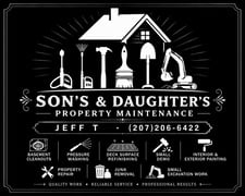 Avatar for Sons and daughters property maintenance