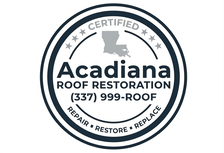 Avatar for Acadiana Roof Restoration LLC