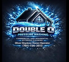 Avatar for Double O Pressure Washing
