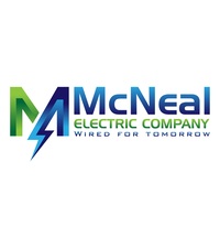 Avatar for MCNEAL ELECTRIC COMPANY LLC