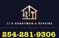 Avatar for JJ's Handyman and Repairs