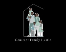Avatar for Constant Family Hustle LLC