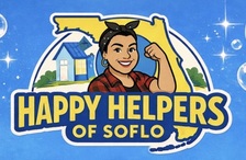 Avatar for Happy Helpers of Soflo