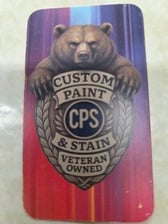 Avatar for Custom Paint and Stain