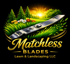 Avatar for Matchless Blades Lawn & Landscaping LLC