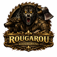 Avatar for Rougarou Woodworks