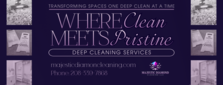 Avatar for Majestic Diamond Cleaning LLC