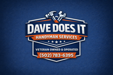 Avatar for Dave Does It Handyman Services LLC