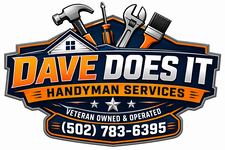 Avatar for Dave Does It Handyman Services LLC