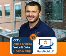 Avatar for GaroTech LLC