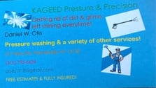 Avatar for KAGEED Pressure & Precision