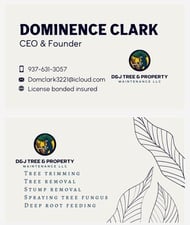 Avatar for D&j tree & property maintenance llc