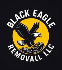 Avatar for BLACK EAGLE REMOVAL LLC