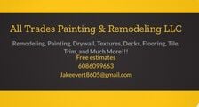 Avatar for ALL TRADES PAINTING & REMODELING LLC