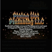 Avatar for PIPING HOT PLUMBING LLC