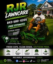Avatar for RJR Lawncare